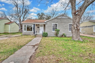 3225 Edmond Ave, Waco, TX 76707