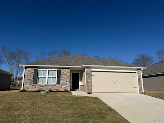 151 Olde Hearth Rd, New Market, AL 35761