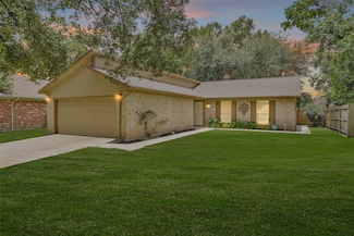 9810 Kiwi Ln, Conroe, TX 77385