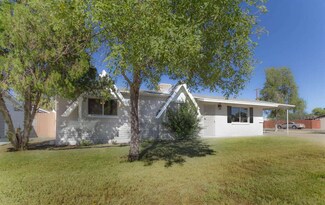 1108 W Laird St, Tempe, AZ 85281