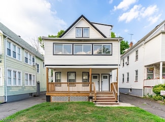 72 Fair St, East Orange, NJ 07017