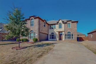 117 Bugle Call Rd, Forney, TX 75126