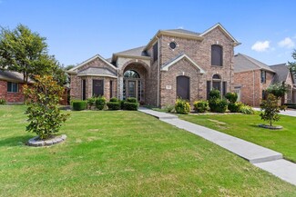 130 Creekside Dr, Murphy, TX 75094