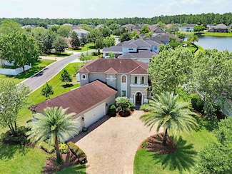 729 E Dorchester Dr, Jacksonville, FL 32259