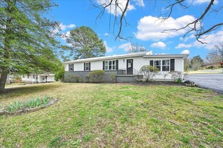1430 Goehler Rd SE, Cullman, AL 35055