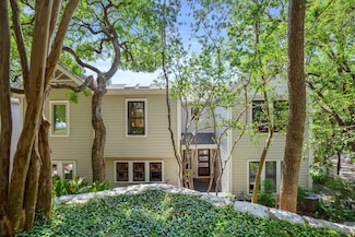731 Patterson Ave, Austin, TX 78703