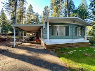 3600 Cedar Vista Dr, Murphys, CA 95247