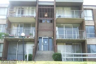 7957 Riggs Rd Unit 8, Hyattsville, MD 20783