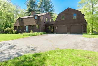 15 Haywardville Rd, East Haddam, CT 06423