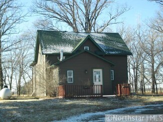 4424 409th Ave NW, Ogilvie, MN 56358