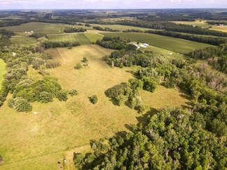 TBD County Highway 19, Sebeka, MN 56477