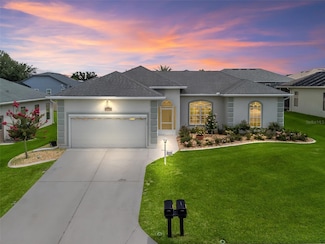 16863 S East 110th Court Rd, Summerfield, FL 34491