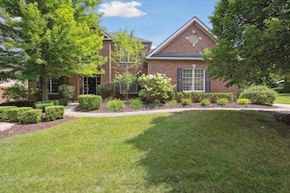 50617 Amesburg Dr Unit 92, Novi, MI 48374