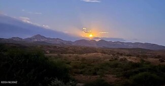 13350 W Ili Teka Rd Unit 207, Arivaca, AZ 85601