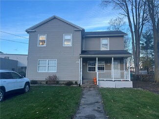 3977 Buffalo St, Marion, NY 14505