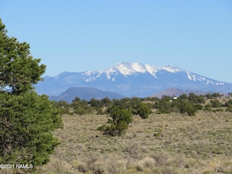 2150 Red Butte Rd, Williams, AZ 86046