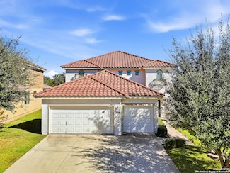 18022 Muir Glen Dr, San Antonio, TX 78257