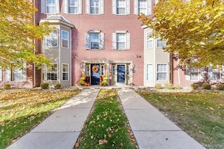 10868 Pardee Rd Unit 56, Taylor, MI 48180