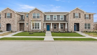 3705 Star Mesa St Unit 14, Crandall, TX 75114