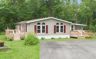 36 Ranch Rd, Honeoye, NY 14471