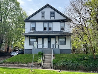 321-25 N Midler Ave, Syracuse, NY 13206