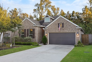 239 Capriccio Ln, Montgomery, TX 77316