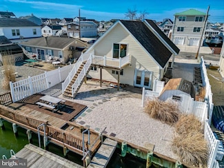 119 S Captains Dr, Little Egg Harbor Township, NJ 08087