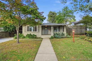 1628 S Trenton Ave, Tulsa, OK 74120
