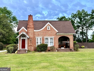 2684 Idylwild Dr, Wrightsville, GA 31096