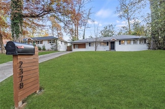 2378 Green Forrest Dr, Decatur, GA 30032