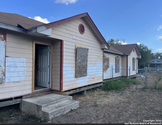 1637 W Mayfield Blvd, San Antonio, TX 78211