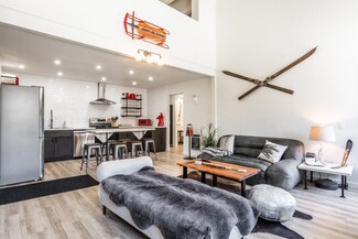 161 Horseshoe Dr Unit 19, Mammoth Lakes, CA 93546