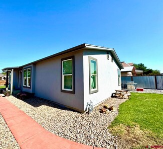 320 N Grand Ave, Montrose, CO 81401