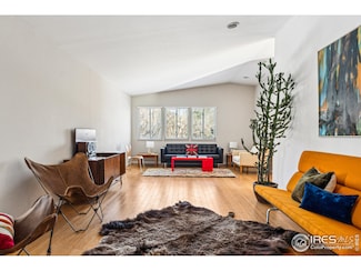 536 Linden Park Dr, Boulder, CO 80304