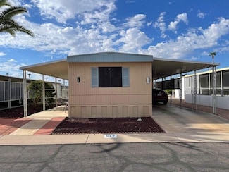 4065 E University Dr Unit 517, Mesa, AZ 85205