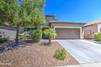 6554 W Rushmore Way, Florence, AZ 85132