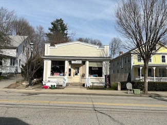 2248 Providence Rd, Northbridge, MA 01534