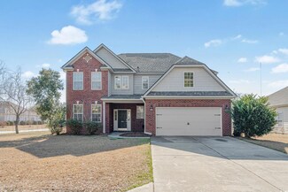 301 Barlow Ct, Conway, SC 29526