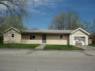 6640 W 24th Ave, Gary, IN 46406