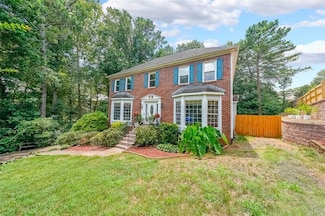 3897 Tanbark Ct NE, Marietta, GA 30066
