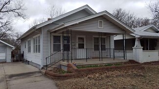 741 S Ellis St, Wichita, KS 67211