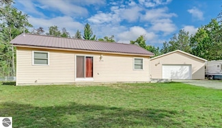 6548 Belfry Trail, Hale, MI 48739