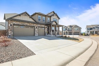 1624 Pinion Wing Cir, Castle Rock, CO 80108