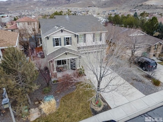 2289 Big Trail Cir, Reno, NV 89521