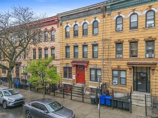 409 Suydam St Unit 6, Brooklyn, NY 11237