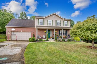 1303 Lafesgrove Ln, Independence, KY 41051