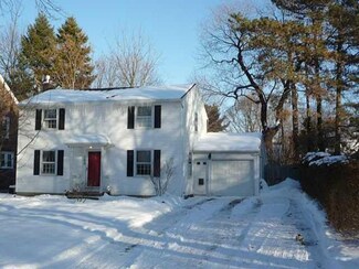 288 Yarmouth Rd, Rochester, NY 14610