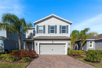 3888 Crawley Down Loop, Sanford, FL 32773