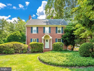 17111 Old Baltimore Rd, Olney, MD 20832