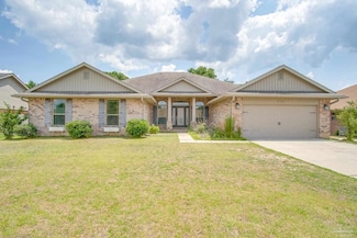 6729 Gettysburg Blvd, Milton, FL 32583